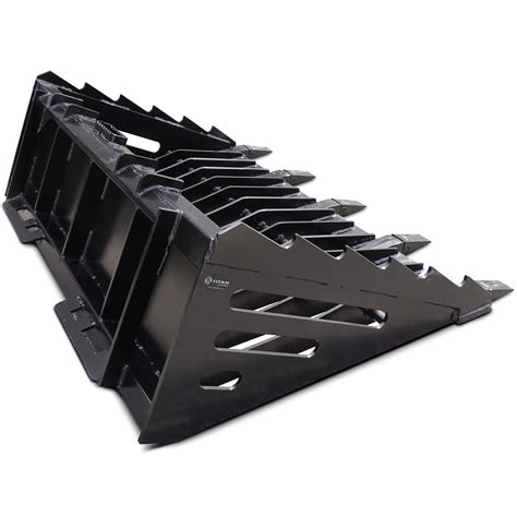 titan equipment skid steer|titan attachments for skid steers.